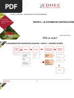 Banking Internal Controls Checklist | PDF | Internal Control | Internal ...