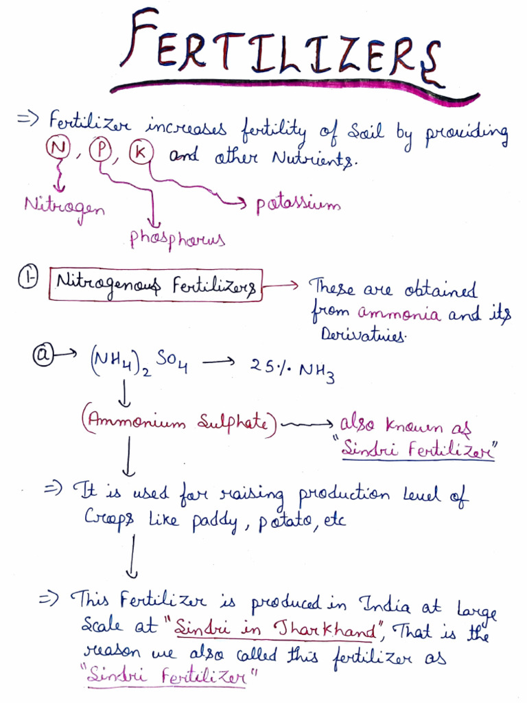 A GUIDE TO UNDERSTANDING FERTILIZERS visual data 3