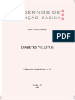 caderno atençao basica - diabetes