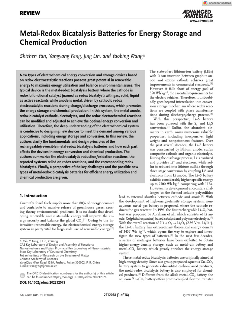 advanced-materials-2023-yan-metal-redox-bicatalysis-batteries-for