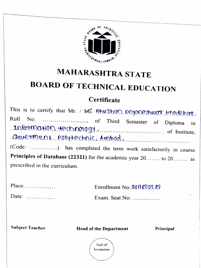 Pod Assignment 1-4 | PDF