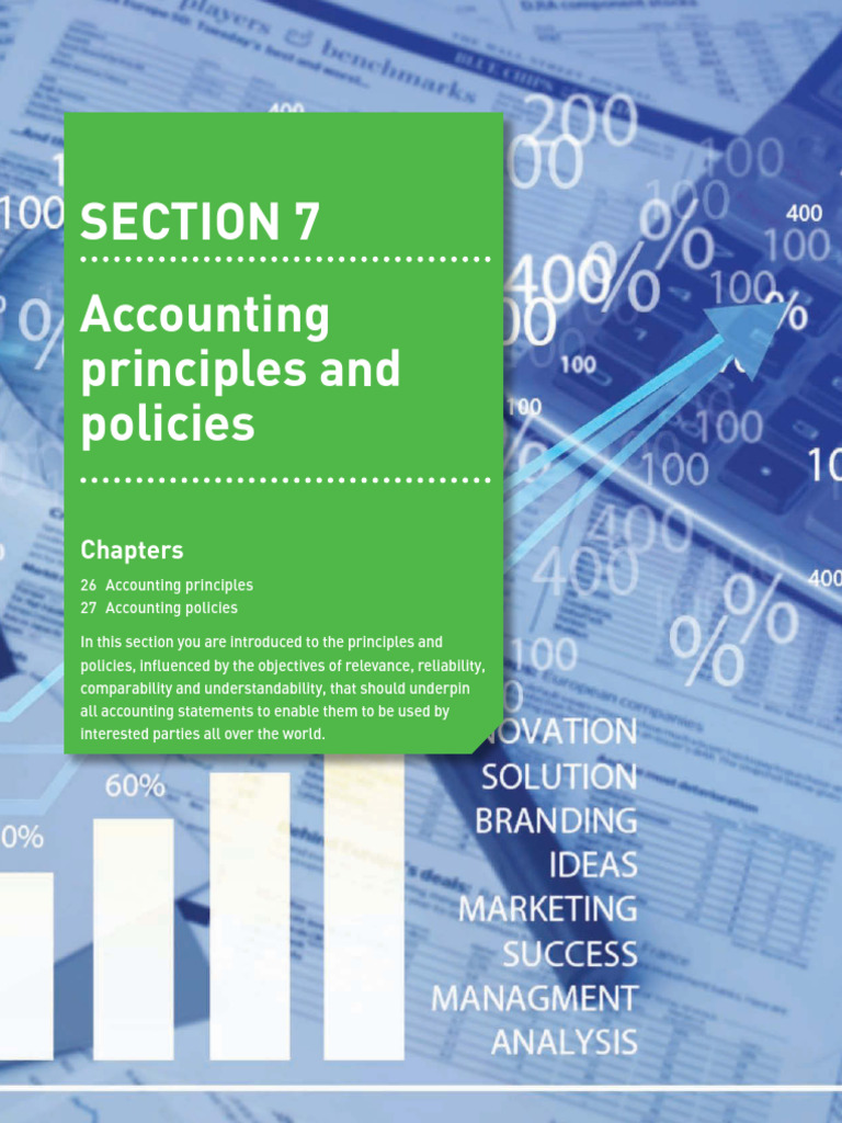 IGCSE Accounting Coursebook Removed | PDF | Debits And Credits | Going ...