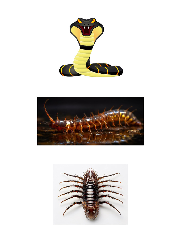 7 hewan kecil beracun mematikan, bahaya di balik ukuran kecil