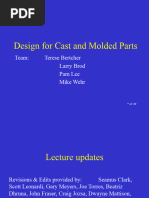 BIW Design Guidelines and Best Practices | PDF | Welding | Construction