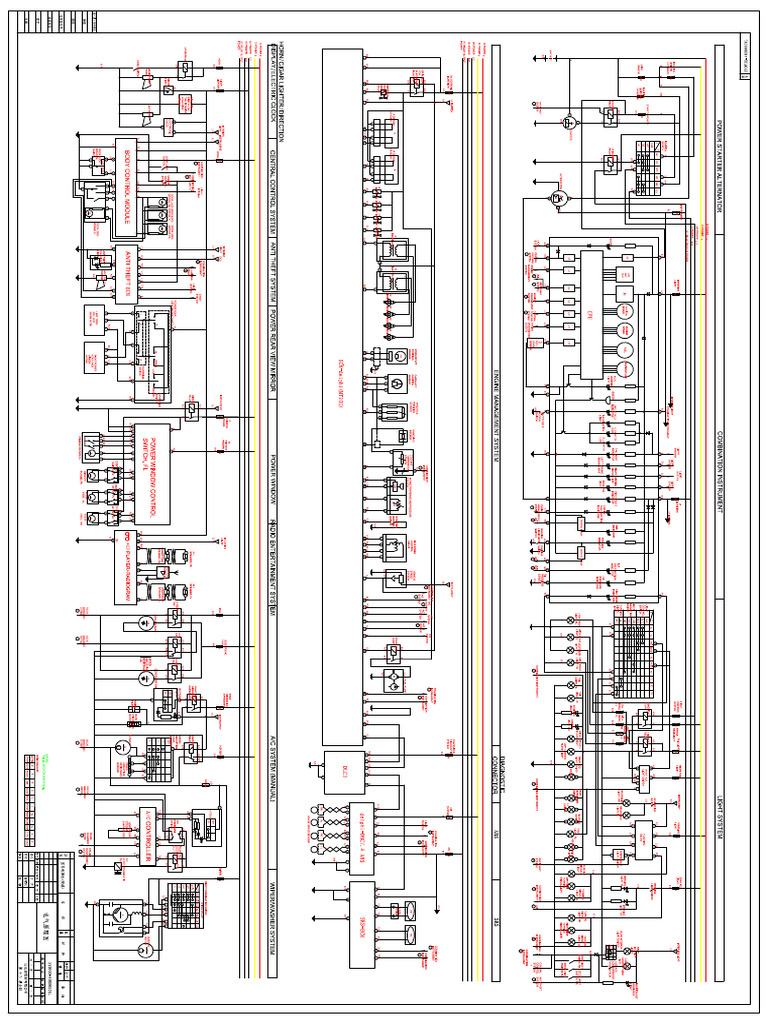 BYD F3 - GL-i | PDF