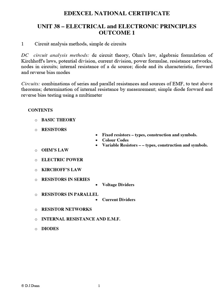 PRINCIPLES OF ELECTRICAL AND ELECTRONICS ENGINEERING PDF visual data 3