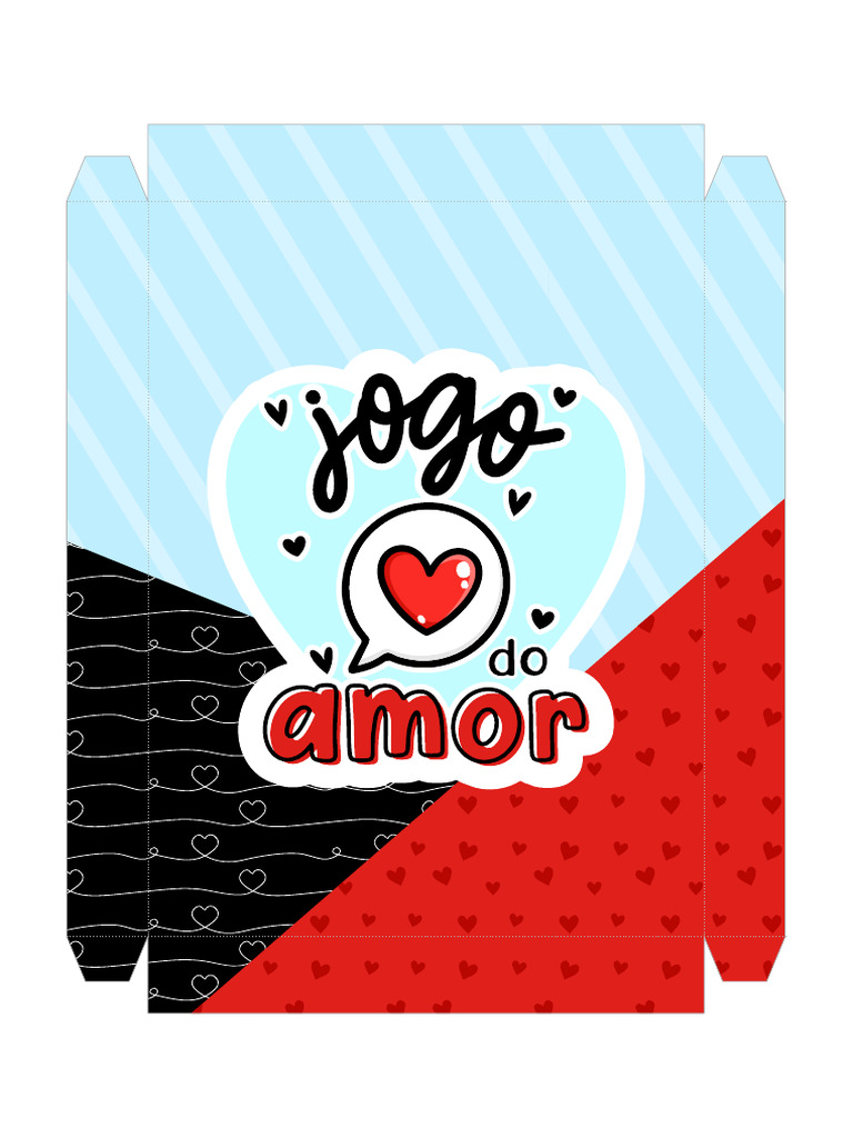 Jogo Do Amor | PDF