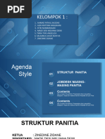 Divisi PDD | PDF