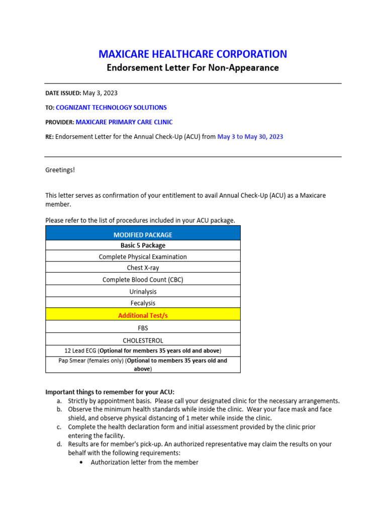 endorsement-letter-maxicare-primary-care-clinic-pdf-physical