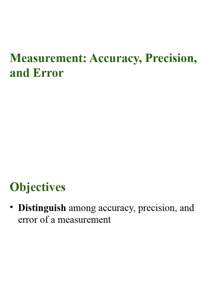 This Image Proves Precision Doesnt Mean Accurate - jiqug8t