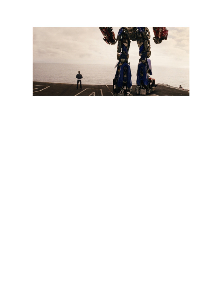 Tranformer 3 | PDF