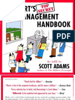 Dogberts Management Handbook