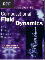 Download An Introduction to Computational Fluid Dynamics - Versteeg by kelvinhoh83 SN7504135 doc pdf