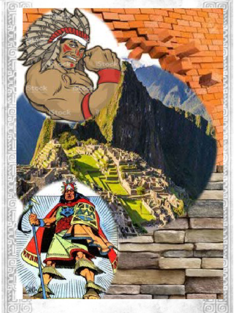 A história da descoberta de Machu Picchu | Valencia Travel, image size:768x1024