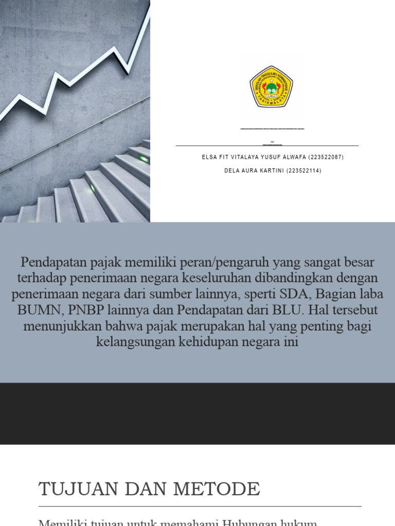 Elsa PPT Indo | PDF