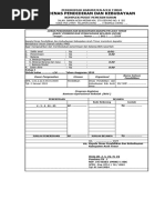 Kode Rekening Belanja 2025 | PDF