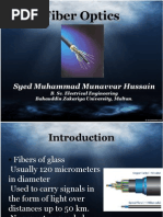 Download Fiber Optics by Syed Muhammad Munavvar Hussain SN7504286 doc pdf