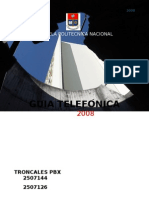 Guia Telefonica EPN