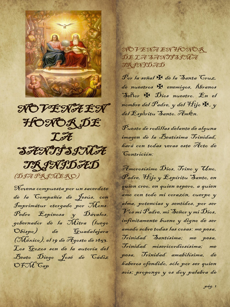 Libro Terminado | PDF | eucaristía | Oración