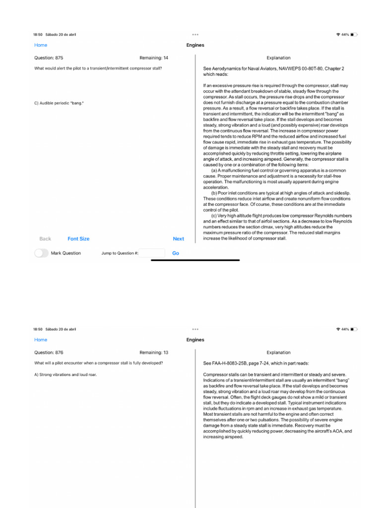 Engines | PDF
