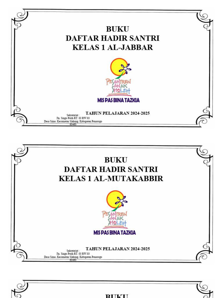 cover-absensi-pdf