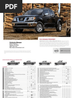 Download 2012 Nissan Frontier For Sale TX  Nissan Dealer Near Corpus Christi by Victoria Nissan SN75046358 doc pdf