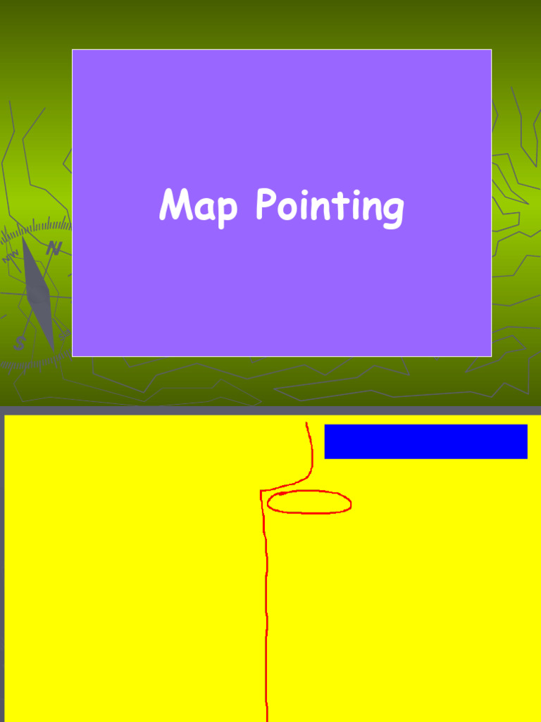 10 TH Map - Pointing | PDF | Earth Sciences | Physical Geography