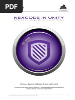 Plataforma Nexcode Controls: Segurança e Inovação | PDF | Rede de ...