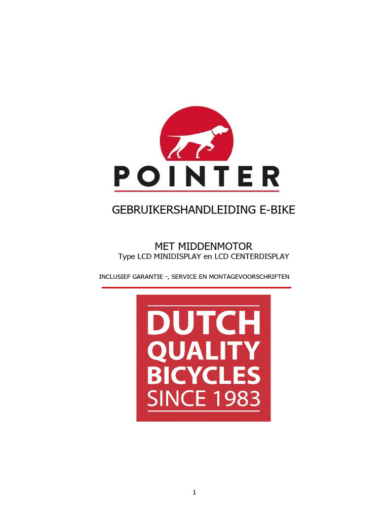 Handleiding Middenmotor Ducora Vitessa | PDF