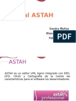 Tutorial ASTAH