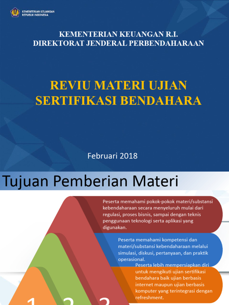 Fungsi Cap Stempel dalam Kuitansi | PDF
