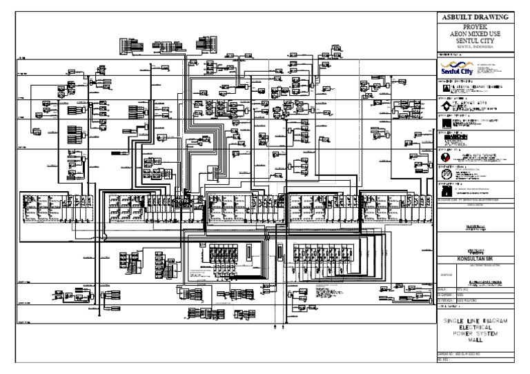 Schematic Diagram | PDF