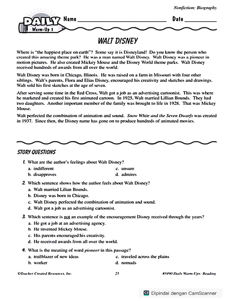 Reading 3 | PDF