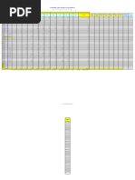 10 Monitor Penggunaan Spare Part 06 S.D 12 Mar'2024 | PDF