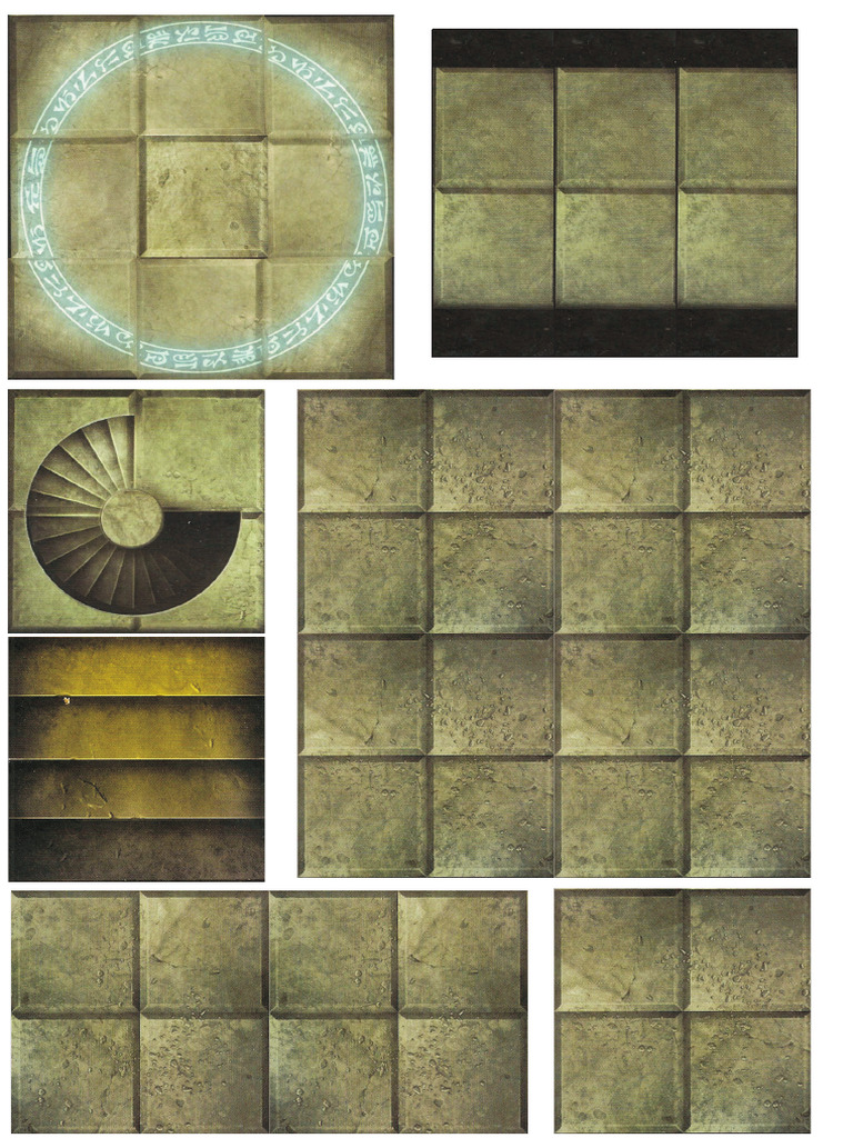 Tiles 02 | PDF