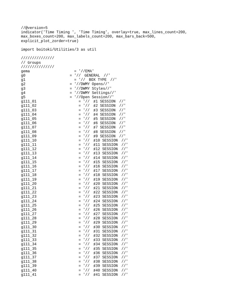 Indi m1 | PDF | Computer Programming | Software Engineering