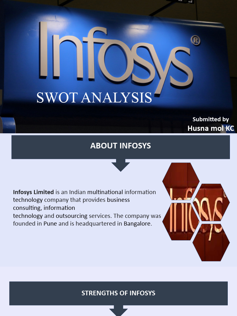 SWOT Analysis of Company | PDF | Computer Security | Security