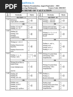 Engineering Mathematics Course Notes | PDF | Exponentiation | Abstract ...