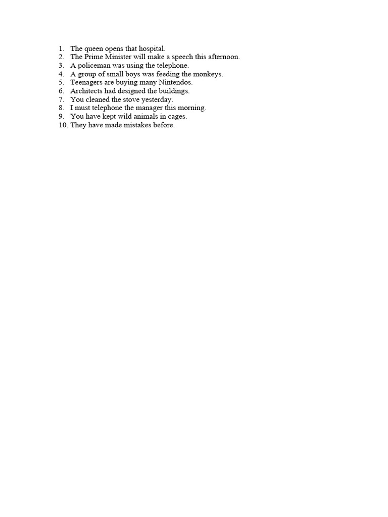 Passive 10 | PDF | Science & Mathematics