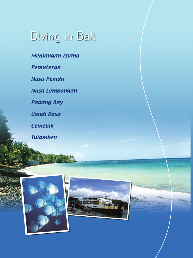 Diving-Content (Part.2) | PDF
