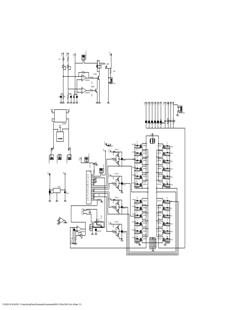 Schematic | PDF
