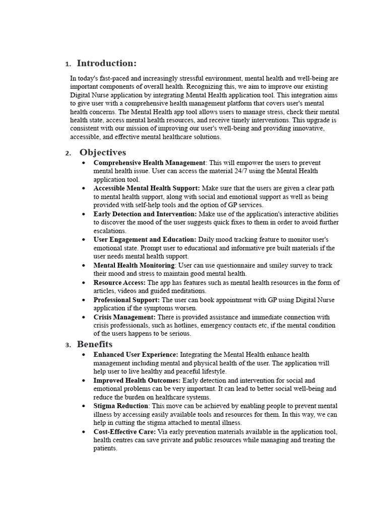 business-requirements-pdf-mental-health-mobile-app