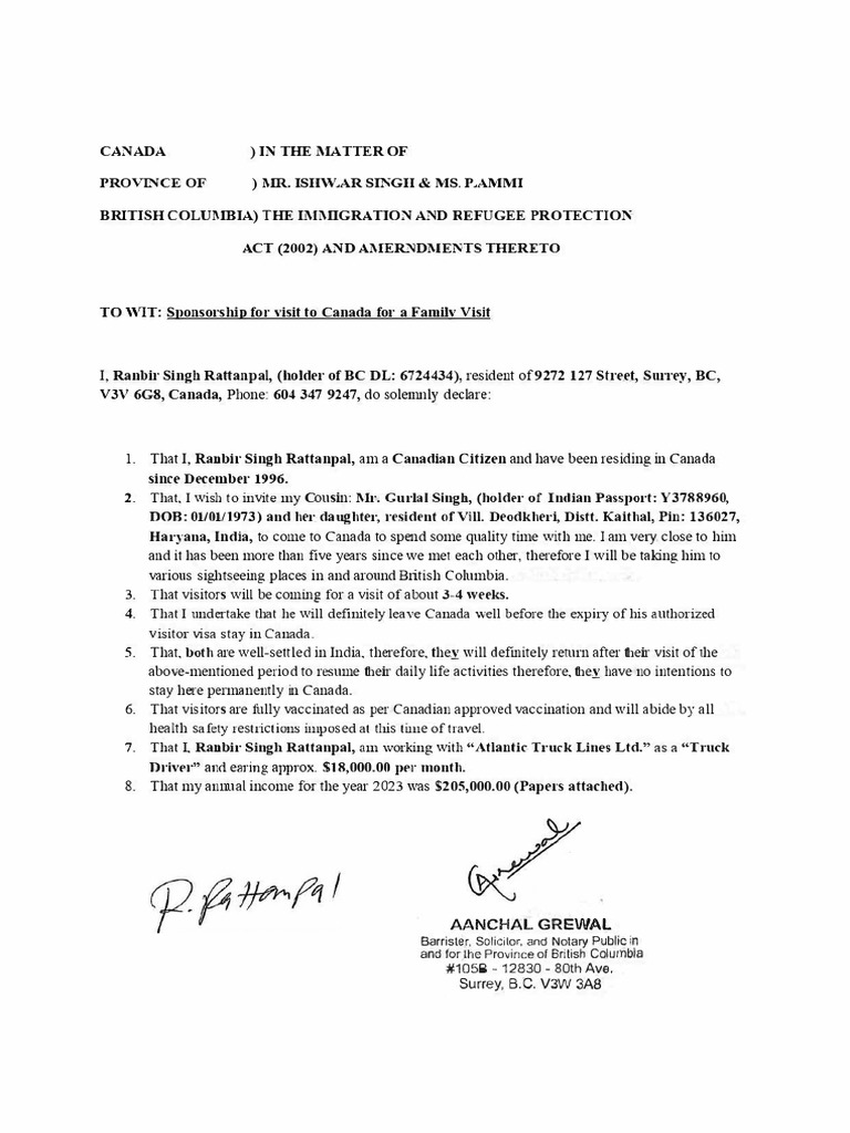 province-bc-sponsor-letter-pdf-notary-public-government-and