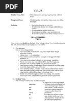 Download Bahan Ajar VIRUS by Herdyana Rizki Anggraini SN75057311 doc pdf