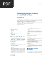 Technique de Baermann en Parasitologie | PDF | Infection | Nematoda