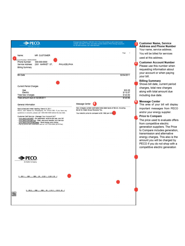 Us blank download utility bill pdf fee power physics 