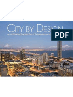 City by Design - An Architectural Perspective of San Francisco