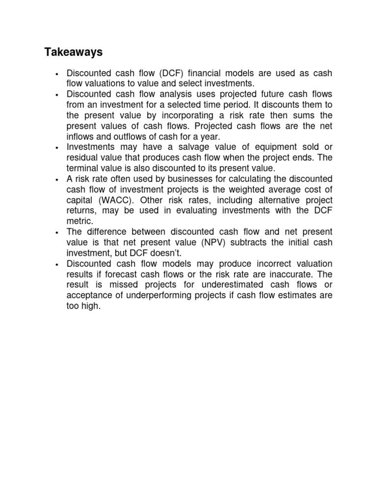 discounted-cash-flow-payback-methods-corporate-finance-pdf