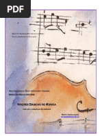 Bases da música 06.09