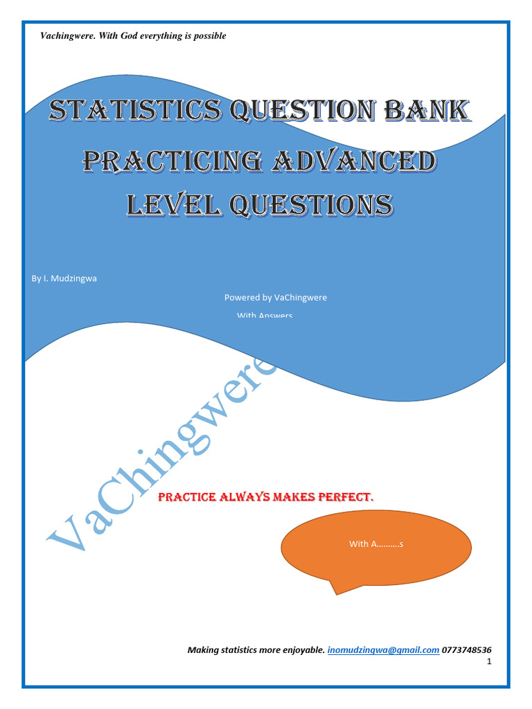 Decimal Conversion of 117 and 151/200 | PDF | Statistics | Poisson ...